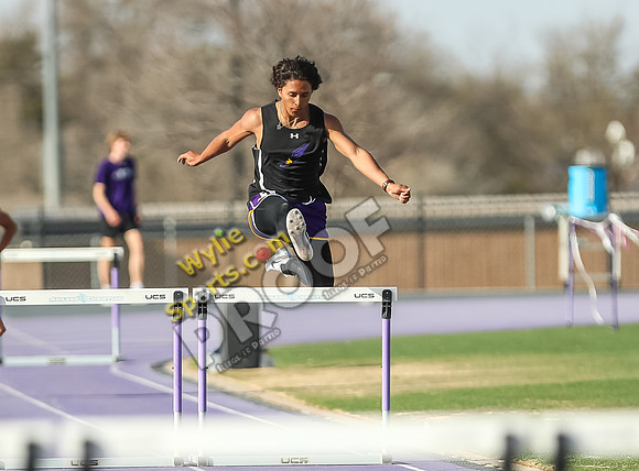 03-07-25 ACU Track Meet RK-419