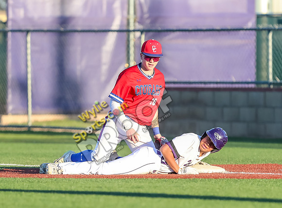03-20-25 Wylie Gold vs Cooper JV Blue RK-160