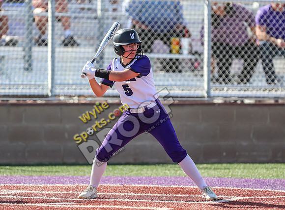 03-18-25 Wylie vs Cooper JV Softball RK-77