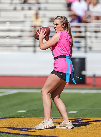 05-03-25 Wylie Powder Puff RK-3145