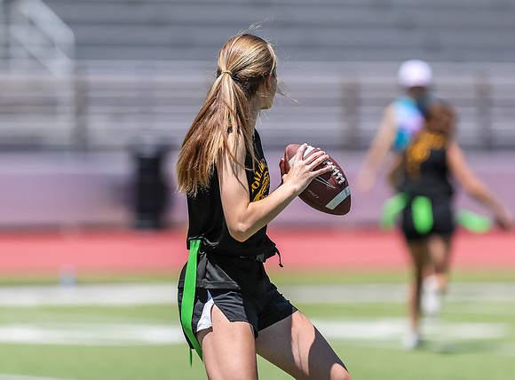 05-03-25 Wylie Powder Puff RK-3698