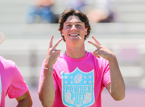 05-03-25 Wylie Powder Puff RK-3871