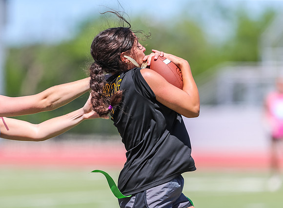 05-03-25 Wylie Powder Puff RK-3957