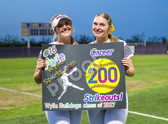 04-08-25 Wylie Softball vs WF Legacy RK-526