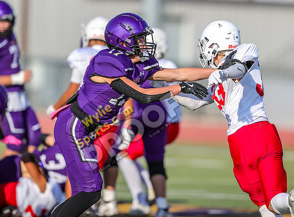 10-17-2024 JV WF Memorial v Wylie TS-306