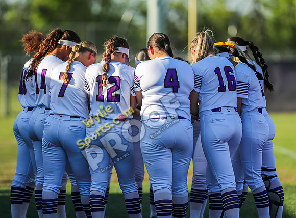 04-08-25 Wylie Softball vs WF Legacy RK-61
