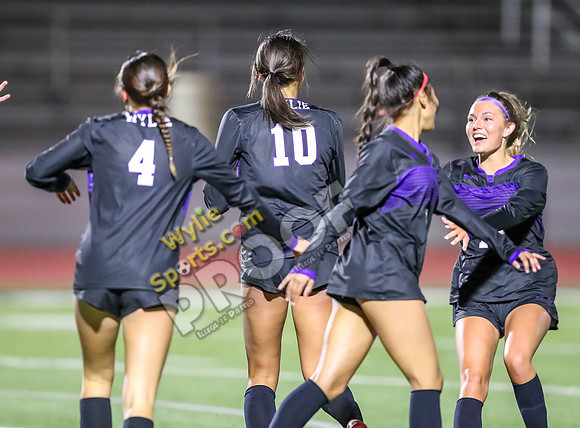 03-04-05 Wylie vs Abilene High Girls Soccer RK-410