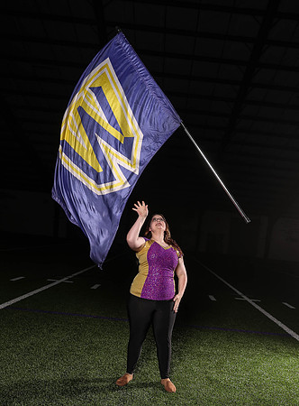 08-27-24 Wylie Flag Core RK-115