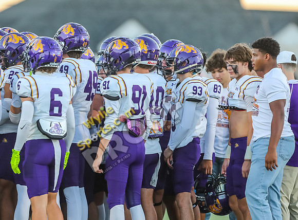 11-15-24 Wylie vs El Paso Andress RK-80