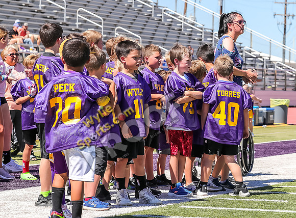 09-18-22 Wylie Big vs Little Game RK-500-2