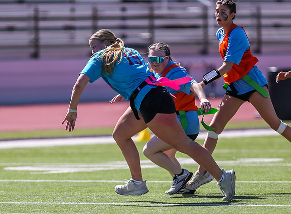05-03-25 Wylie Powder Puff RK-3312