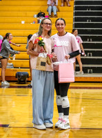 10-08-24 Wylie Volleyball Teacher Appreciation Night RK-35