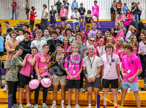 10-11-24 Wylie Pink Out Pep Rally RK-24