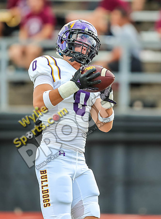 08-30-24 Wylie vs Brownwood Warm-Up RK-30