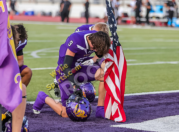 9-6-2024 Monterey v Wylie TS-470