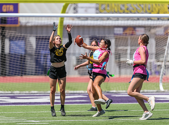05-03-25 Wylie Powder Puff RK-3996