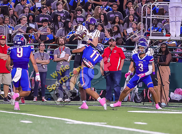 10-04-2024 Wylie v Cooper TS-688
