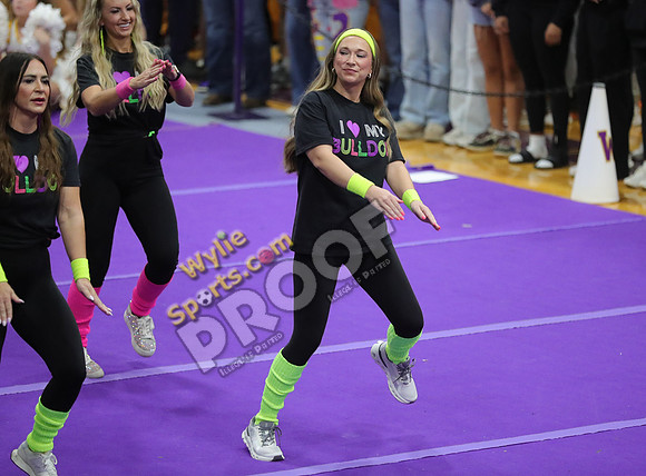 11-8-2024 Pep Rally TS-203