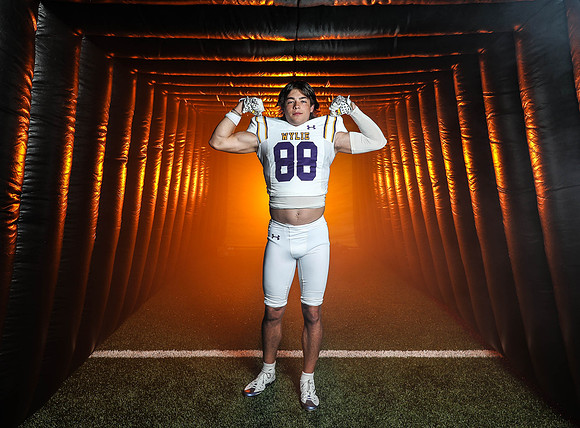 07-31-24 Wylie Football Media Day 2 RK-110