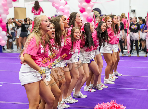 10-11-24 Wylie Pink Out Pep Rally RK-292