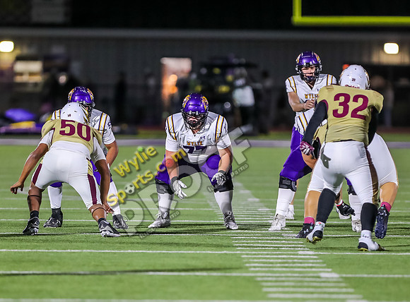 11-15-24 Wylie vs El Paso Andress RK-320