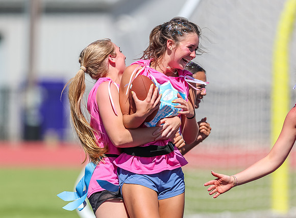 05-03-25 Wylie Powder Puff RK-4059