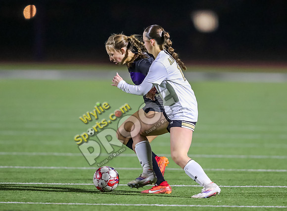 03-04-05 Wylie vs Abilene High Girls Soccer RK-322