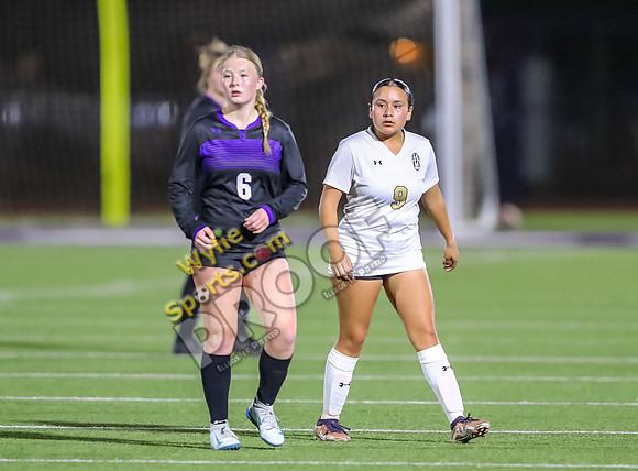 03-04-05 Wylie vs Abilene High Girls Soccer RK-845