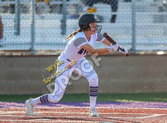 04-08-25 Wylie Softball vs WF Legacy RK-184