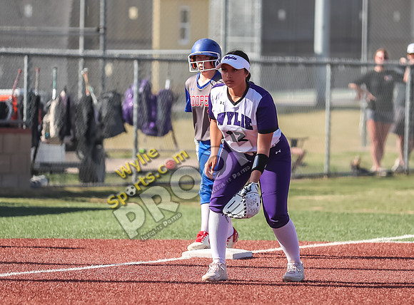 03-18-25 Wylie vs Cooper JV Softball RK-117