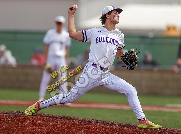 3-13-2025 Abilene High v Wylie TS-434
