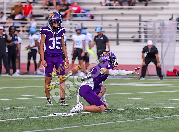 9-6-2024 Monterey v Wylie TS-550
