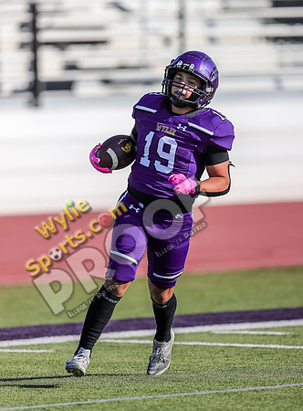 10-17-2024 JV WF Memorial v Wylie TS-370