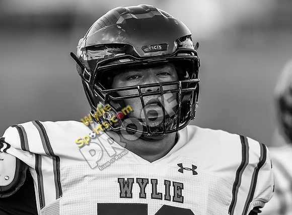 10-04-2024 Wylie v Cooper TS-843