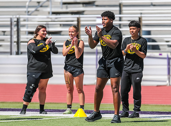 05-03-25 Wylie Powder Puff RK-3376