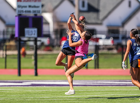 05-03-25 Wylie Powder Puff RK-3192