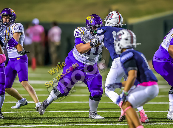 10-18-2024 Wylie v WF Memorial TS-411-2
