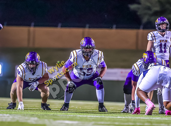 10-18-2024 Wylie v WF Memorial TS-459-2