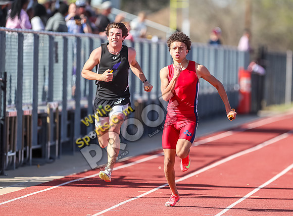 03-21-25 Big Country Relays RK-234