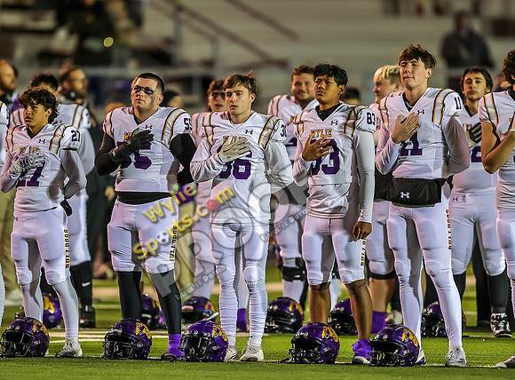 11-8-2024 Wylie v Plainview TS-654