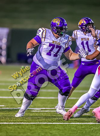 10-18-2024 Wylie v WF Memorial TS-348-2
