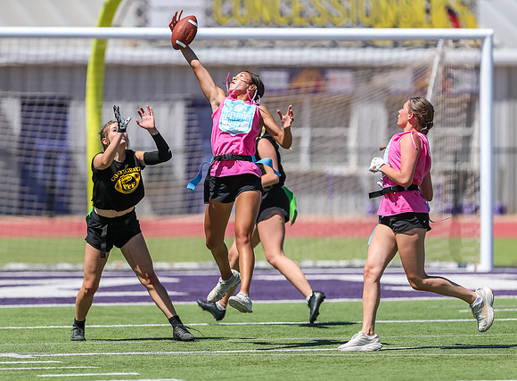 05-03-25 Wylie Powder Puff RK-3994