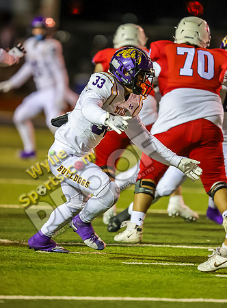 11-8-2024 Wylie v Plainview TS-624