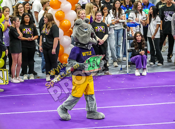 10-18-24 Wylie College Pep Rally RK-163