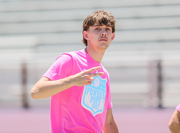 05-03-25 Wylie Powder Puff RK-3869