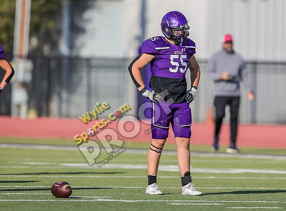 10-17-2024 JV WF Memorial v Wylie TS-433