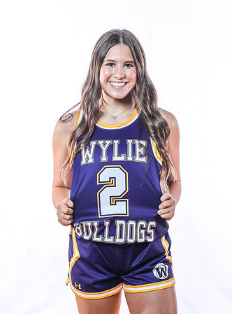 11-17-24 Wylie Girls Basketball Media Day RK-42
