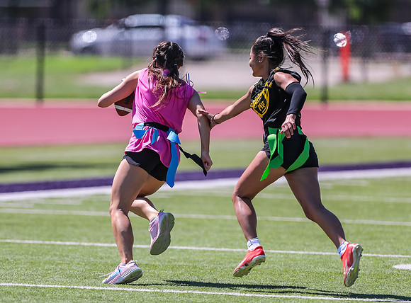 05-03-25 Wylie Powder Puff RK-3331