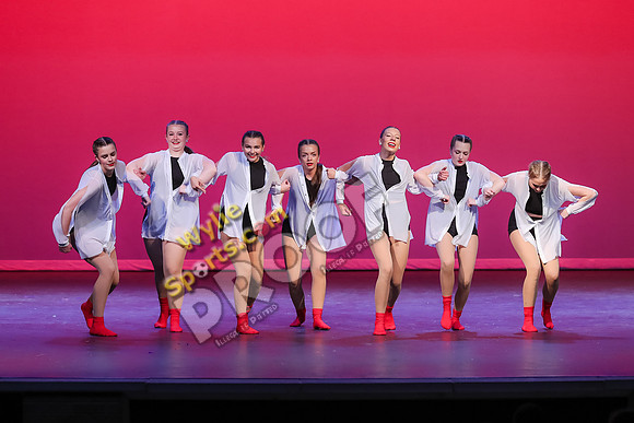 04-24-25 Wylie Belles Spring Show RK-2147