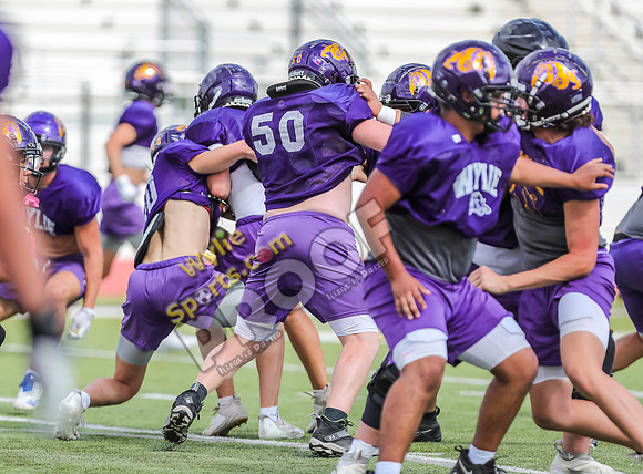 04-24-24 Wylie's Spring Football RK-257